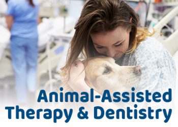 Watertown dentist, Dr. Buchholtz at Family Dental Practice, discusses the pros and cons of animal-assisted therapy (AAT) in the dental office.