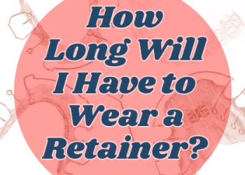 Watertown dentists Dr. Buchholtz & Dr. Garro of Family Dental Practice discuss how long a retainer should be worn after orthodontic treatment.
