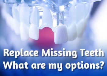 Watertown dentist, Dr. Buchholtz at Family Dental Practice, discusses the tooth replacement options available to replace missing teeth and restore your smile.