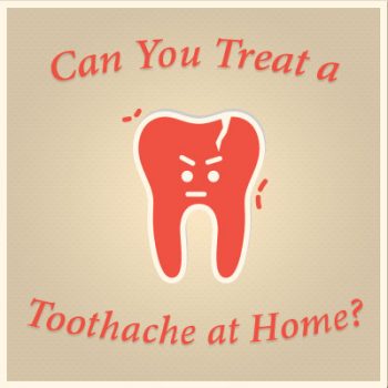 Watertown dentists, Dr. Buchholtz and Dr. Garro at Family Dental Practice shares some common and effective toothache home remedies.