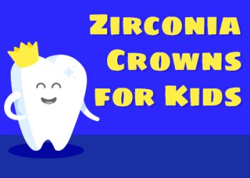 Watertown dentist Dr. Buchholtz of Family Dental Practice discusses the features and benefits of zirconia dental crowns for kids.