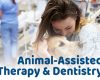 Animal-Assisted Therapy & Dentistry - October 13th, 2024