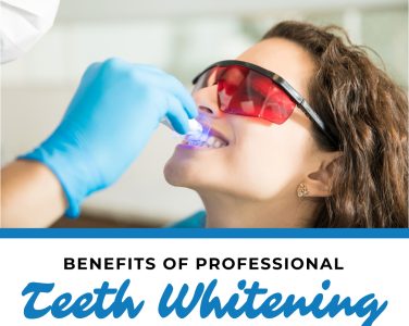 Benefits of Professional Teeth Whitening vs. DIY Kits - <p>A bright, white smile is a universal symbol of confidence and health. With numerous teeth whitening options available, you might wonder whether to choose professional treatment or an over-the-counter DIY kit. Understanding the differences can help you make the best decision for your smile. At Family Dental Practice, we’re here to guide you through the […]</p>
