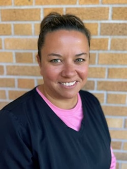 Dionne, Registered Dental Hygienist (RDH)