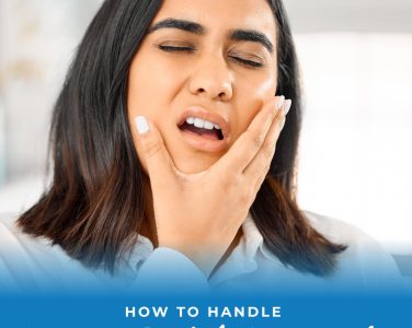 How to Handle Common Dental Emergencies - <p>Dental emergencies can occur when you least expect them, causing discomfort and anxiety. Knowing how to respond can make a significant difference in preserving your oral health and alleviating pain until you can see a dentist. Here’s a guide on how to handle some of the most common dental emergencies. Toothache A toothache can be […]</p>
