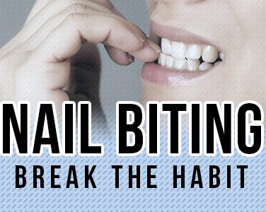 A Real Nail Biter - <p>We all have those nervous habits we turn to when we feel awkward, stressed, or just plain bored. If your choice vice is biting your nails, you need to know that it can cause a lot of distress to your oral health and overall health. Watertown dentist, Dr. Buchholtz at Family Dental Practice, shares why […]</p>
