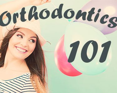 Orthodontics 101 - <p>A healthy, beautiful smile is important for your overall health and life satisfaction. If your teeth are too close to each other, too far apart, too crooked, or if they fit together uncomfortably when your mouth is closed, it’s likely you have malocclusion.  From the root words “mal” for bad, and “occlusion” for closed, malocclusion […]</p>
