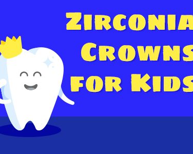 Zirconia Crowns for Kids - <p>Zirconia has been used in major medical procedures like hip replacement for many years due to its strength and biocompatibility. It took the dental industry until the early 2000s to catch up, beginning with adult dental procedures such as dental implants, root canals, and dental crowns. In 2010, zirconia became available for use in pediatric […]</p>
